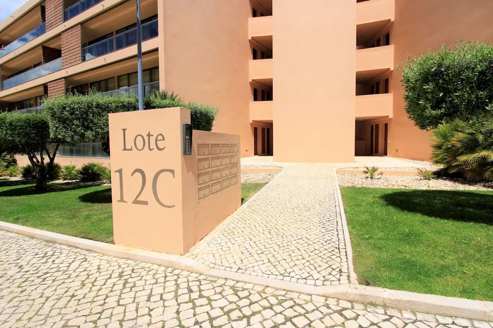 Albufeira Salgados Premium 1 With Pool