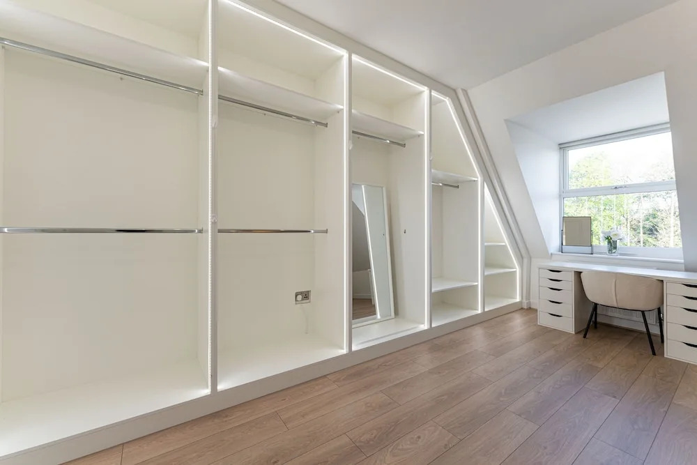 Contemporary 2 Bed Apartment Solihull NEC