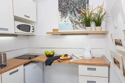 Boutique Apartments 360º - Apartment Jazz