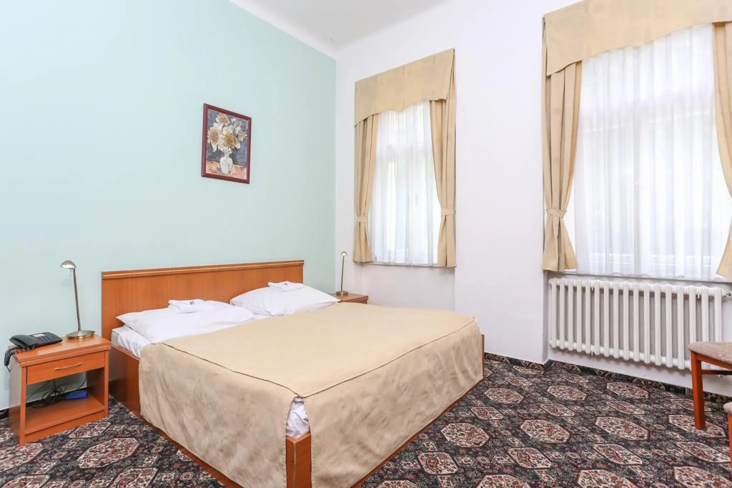 City Club Prague