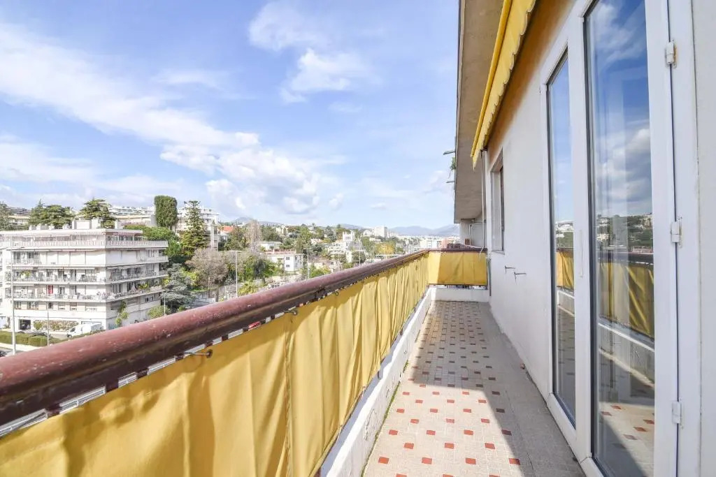 Appartement moderne à 2 min de la plage - 6 pers