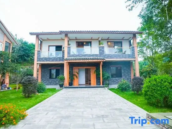 Guiyuan Homestay