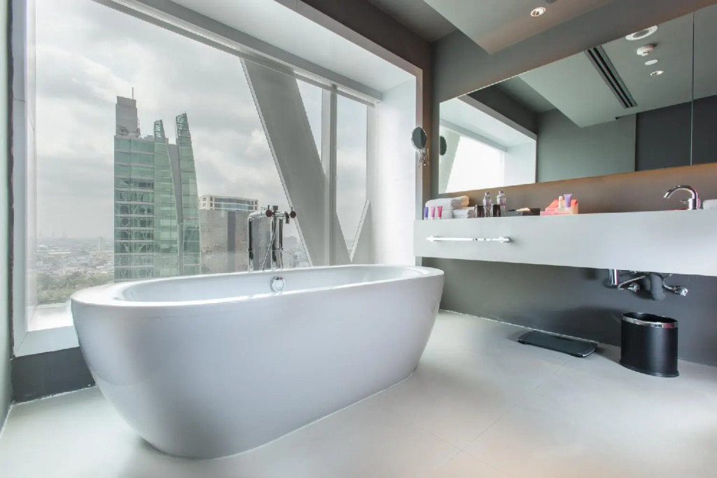 Mode Sathorn Hotel
