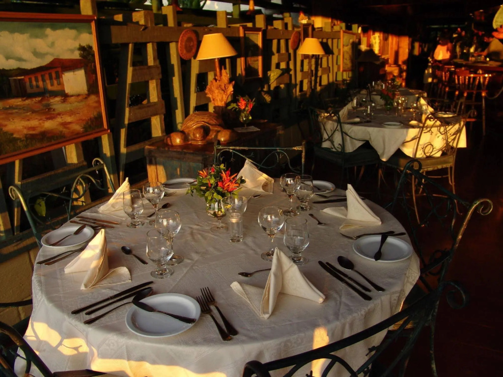 Hotel La Mansion Inn Arenal