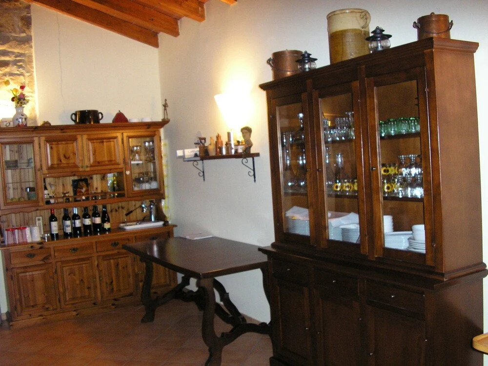B&B IL BOSCHETTO
