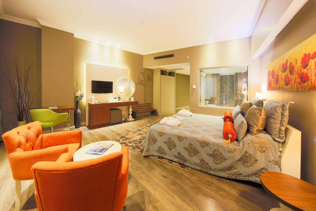 Doğa Thermal Health & Spa