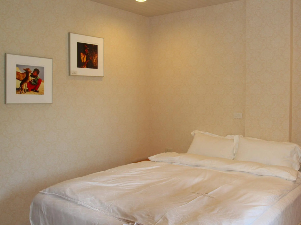 Fully One B&B