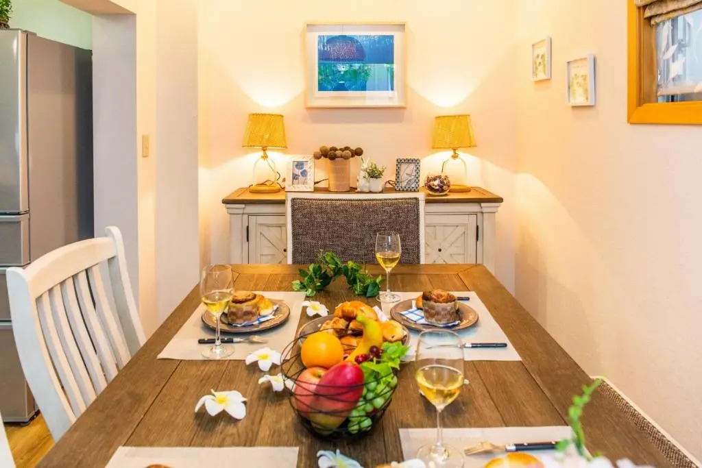 condominium The First / Vacation STAY 81146