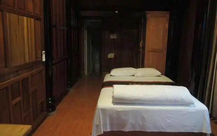 Ho Khanhs Homestay