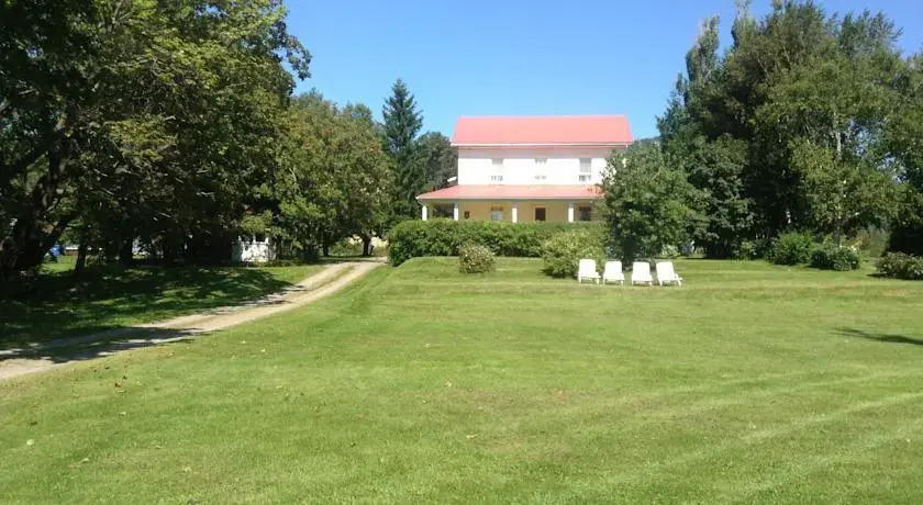 Maison William