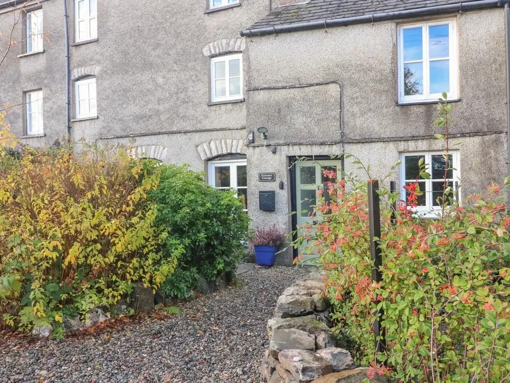 Furnace Cottage