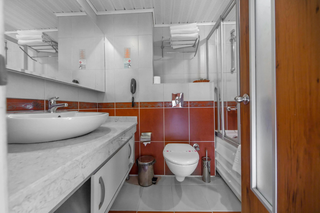 Beach Club Doganay Hotel - All Inclusive