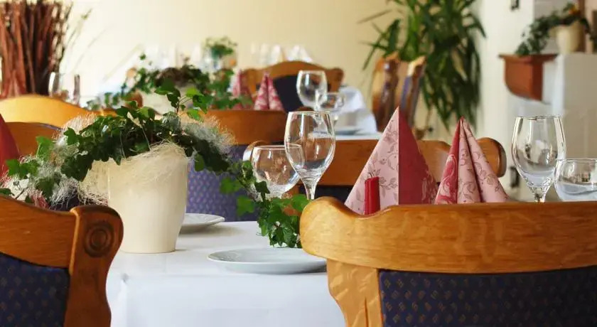 Juebberhof Landhotel Beautyfarm