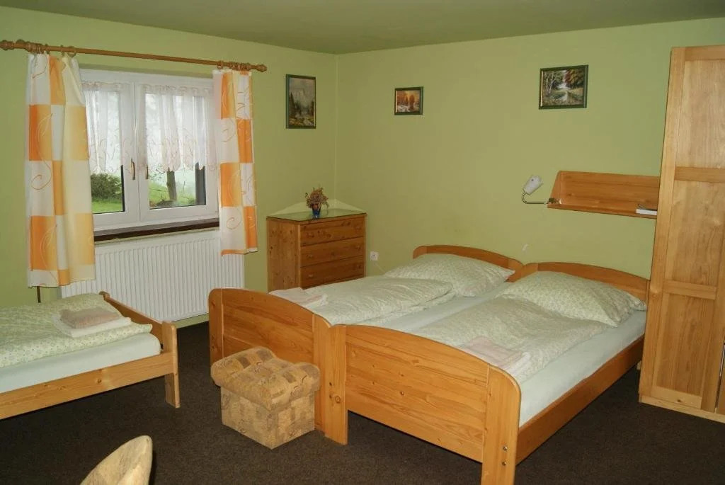 Hotel Kačenka