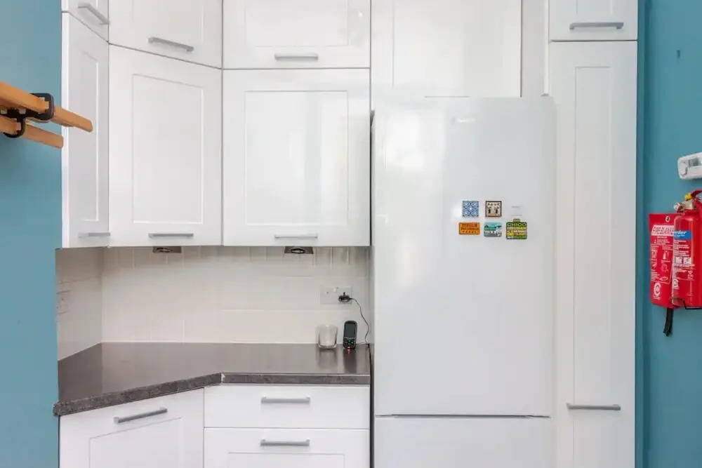 Peaceful 1 Bedroom Apartment in Tuffnell Park
