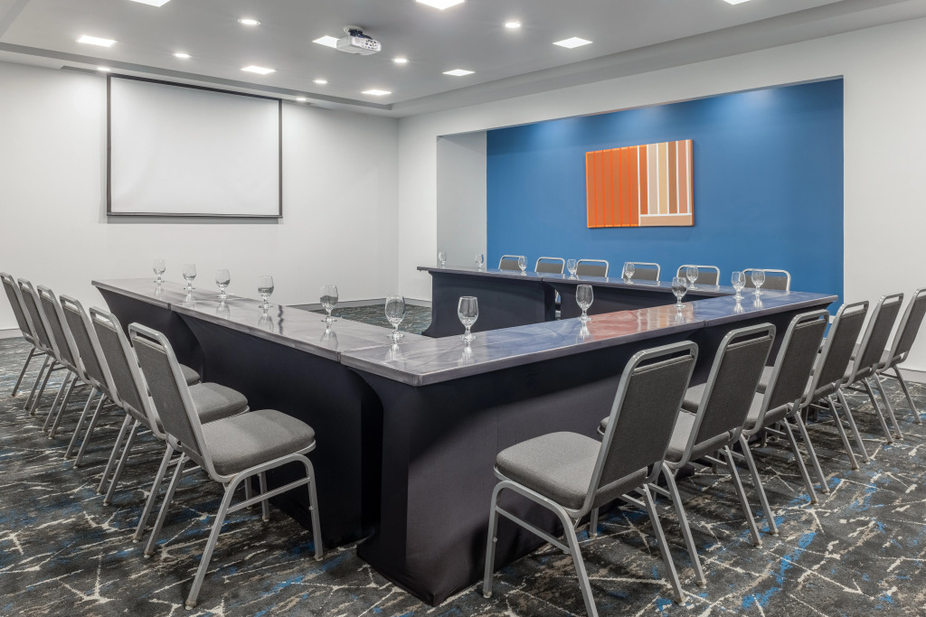 Holiday Inn Express San Jose Forum by IHG