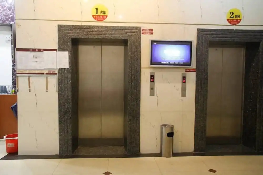 Huaye Hotel