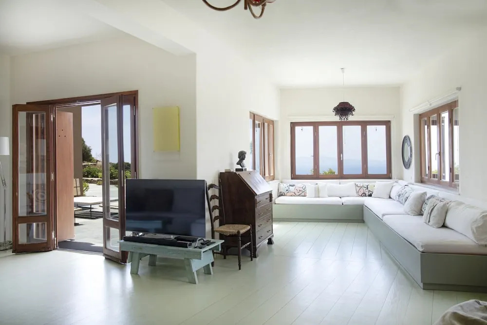Sky House Tinos