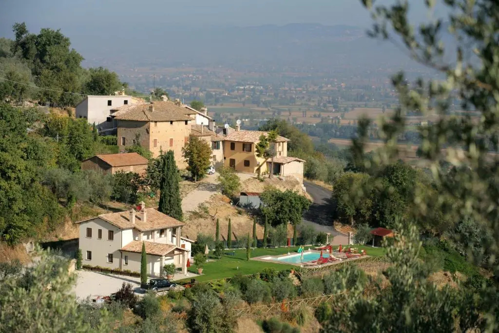 Casa Vacanze Vecciano