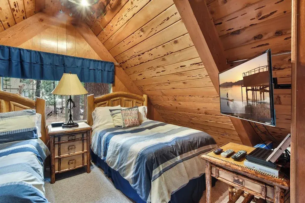 West Shore Haven Near Beach & Outdoor Fun!