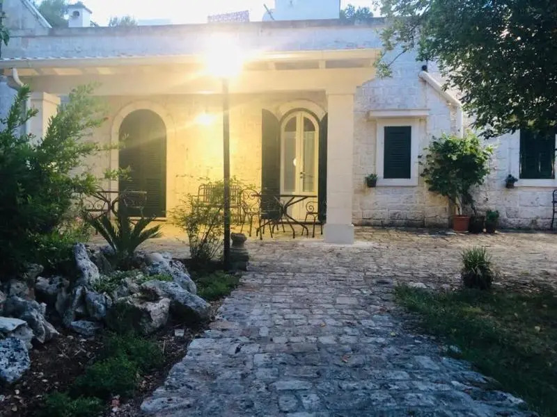Villa Cenzina B&B