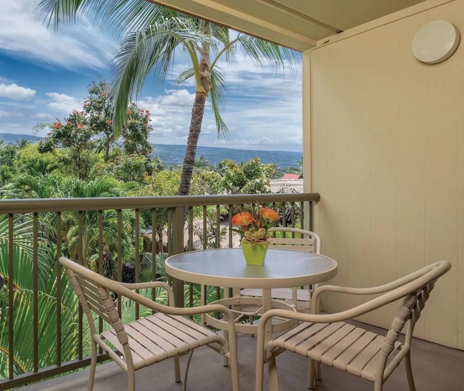 WorldMark Kona