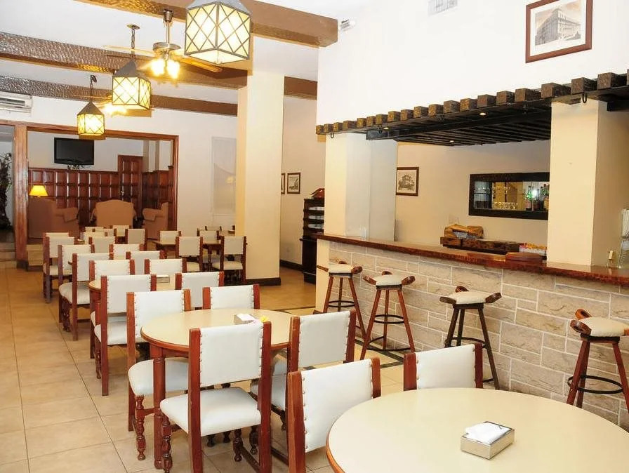 Gran Hotel Rivoli