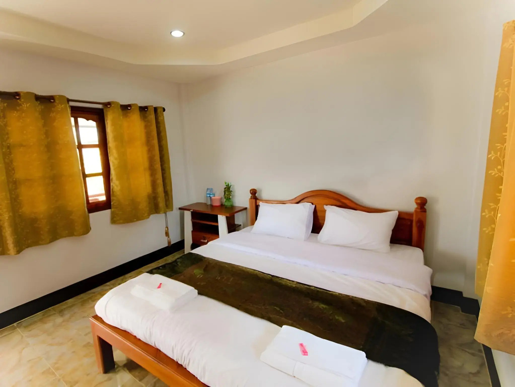 Waleekarn Resort