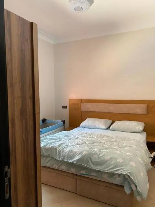 Appartement résidence Haut Standing - 5 piscines