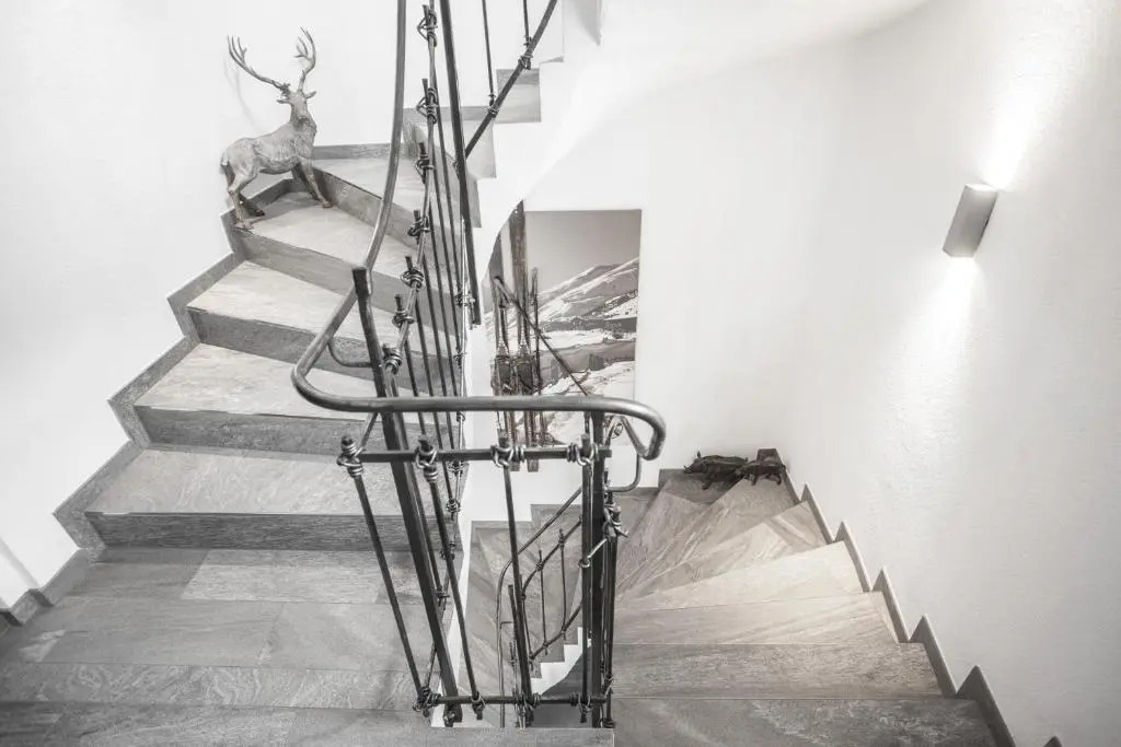 Chalet Nr.121
