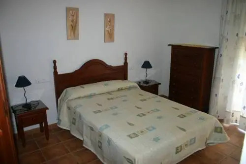 Apartamentos Turisticos Paraíso Andaluz