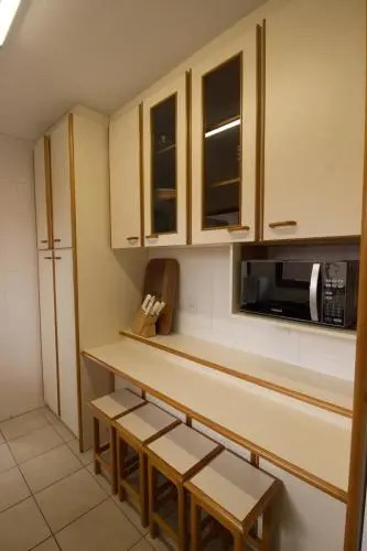 Apartamento Guaratuba