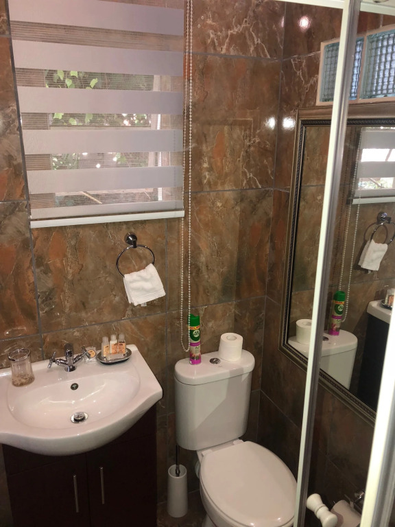 Muco Guest House