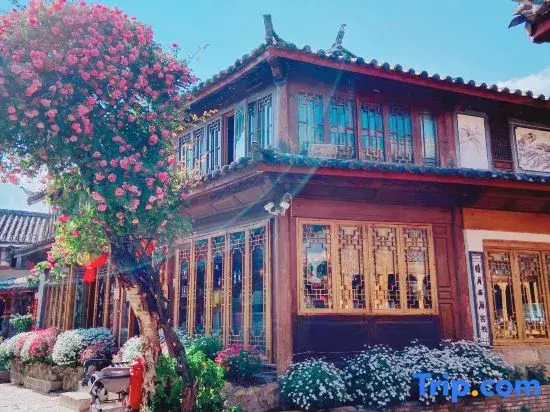 Daiyuexixiang Inn