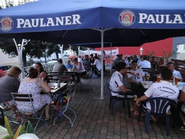 Gasthaus Hirsch