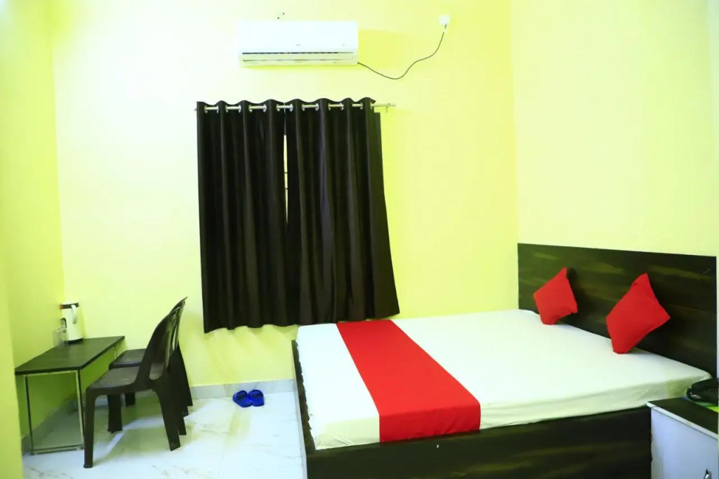 Shivraj Homestay