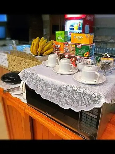 Hotel Avenida Tupã