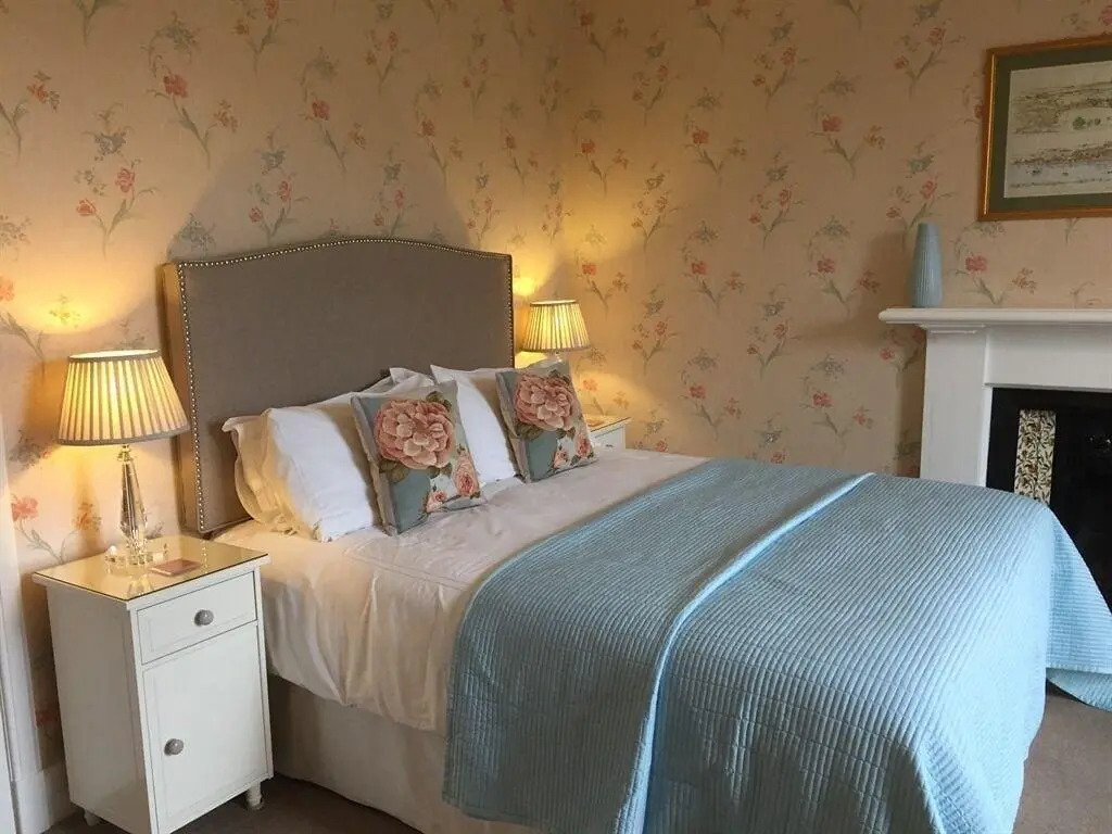 Ellangowan House B&B