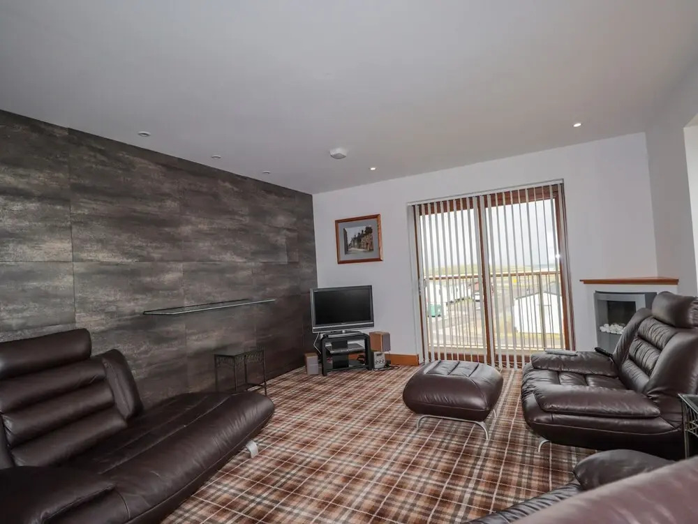 Lossiemouth Bay Cottage