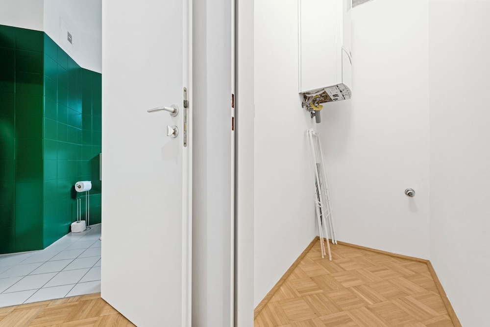 4ty3 Apartments - Naschmarkt City Apartment is calling
