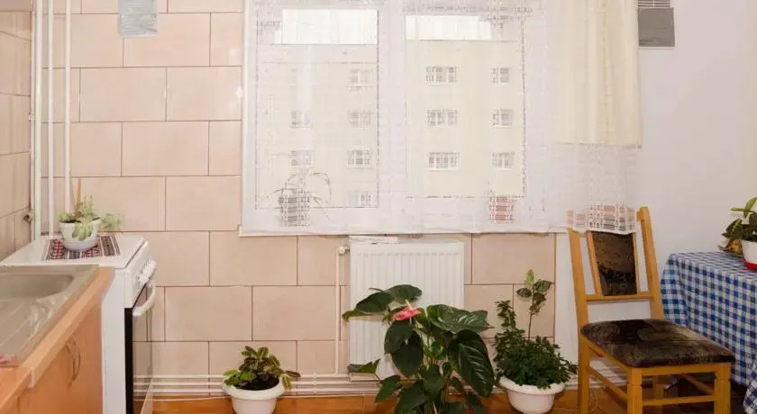 Balsim Apartment