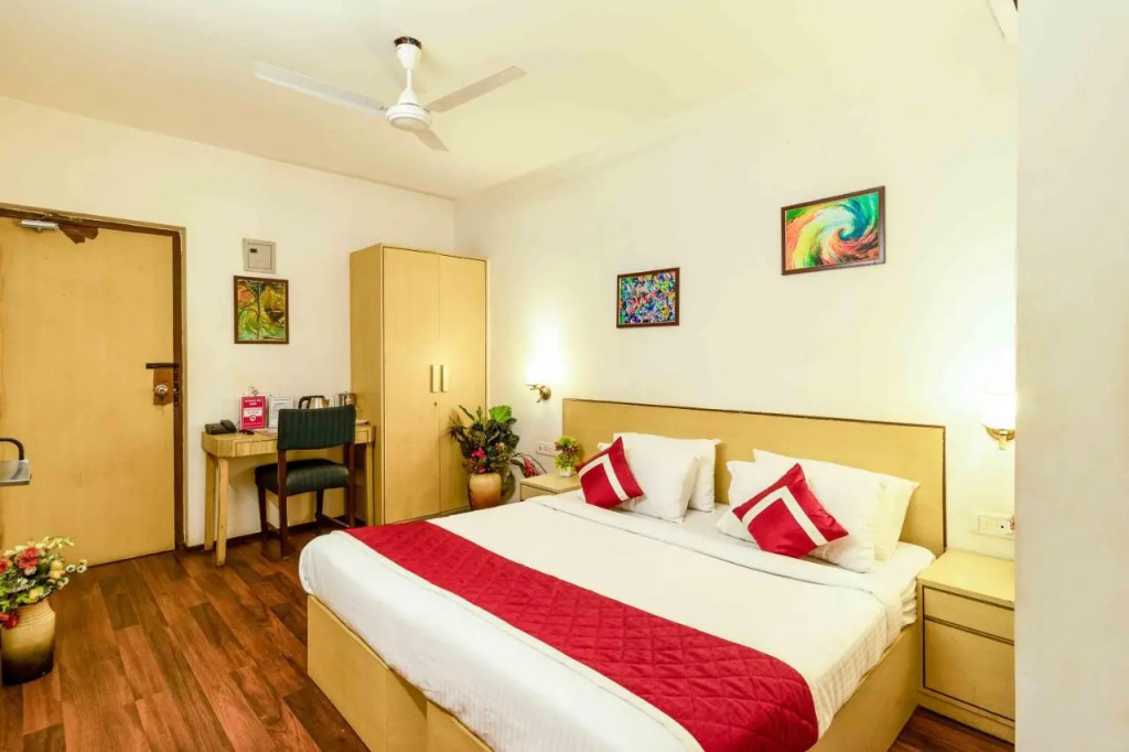 Octave Adya Hotel