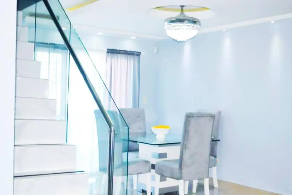 Royal 3 BR Family Apartment