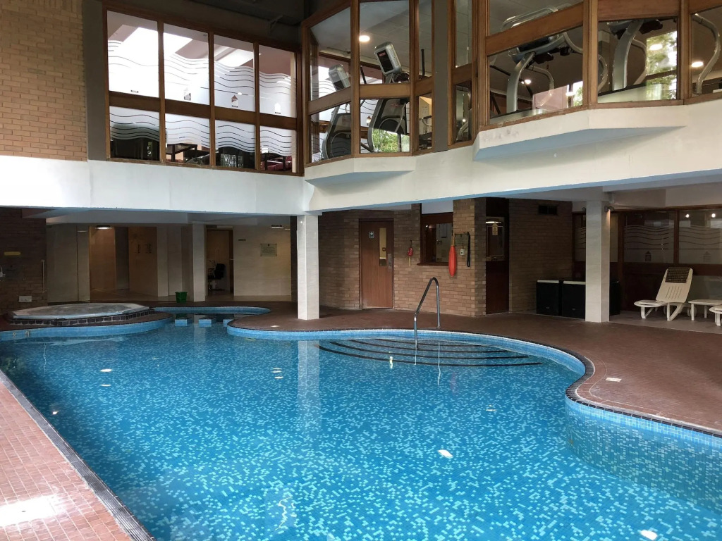 Arden Hotel And Leisure Club