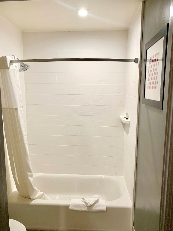 Ramada San Jose Convention Center