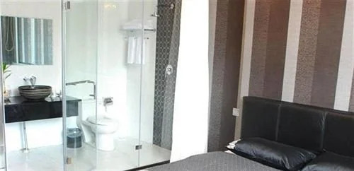 Vision Fashion Hotel Xinchang - Jingdezhen