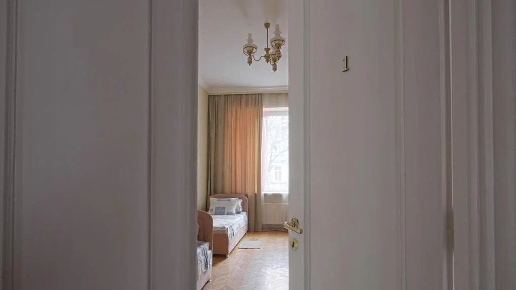 Lviv Euro Hostel