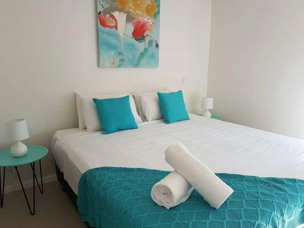 Darwin Waterfront Luxury Suites