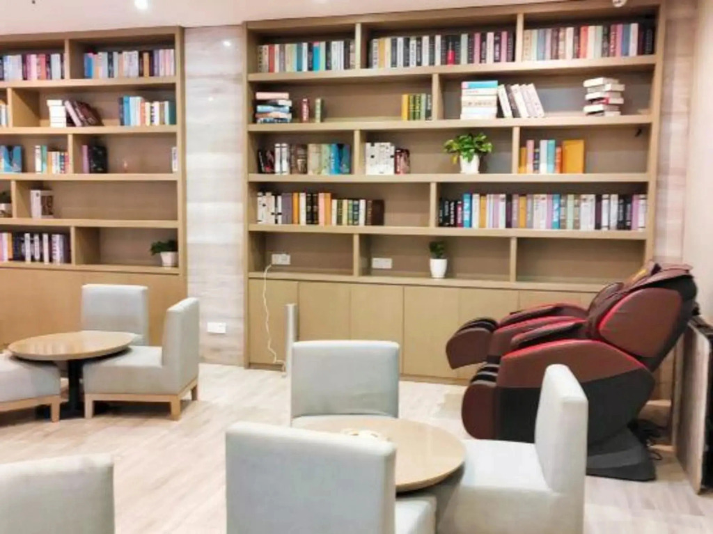 Huaiyuan Smecta Hotel