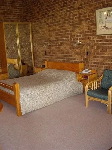 Chardonnay Lodge